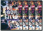 The Eddie Files DVD Set