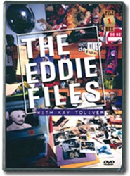 The Eddie Files DVD Box #1