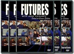 Futures with Jaime Escalante DVD Complete Series