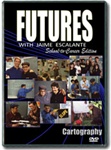 Futures with Jaime Escalante Episode 7: Cartography DVD
