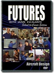 Futures with Jaime Escalante Episode 9: Aircraft Design DVD