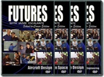 Futures with Jaime Escalante DVD Module 3: Design and Engineering