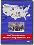The National Math Trail DVD