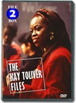 The Kay Toliver Files Box #2 DVD
