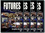 Futures with Jaime Escalante DVD Module 2: Applied Arts