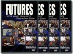 Futures with Jaime Escalante DVD Module 6: Government and Civil Engineering