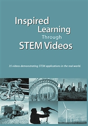 Inspired Learning through STEM Videos